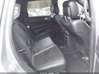 2017 Jeep Grand Cherokee Altitude 4x4 Серебряный vin: 1C4RJFAG9HC714643