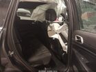 2021 Jeep Grand Cherokee Laredo Серый vin: 1C4RJFAG9MC559487