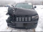 2022 Jeep Grand Cherokee Wk Laredo X 4x4 Черный vin: 1C4RJFAGXNC113768