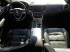 2016 Jeep Grand Cherokee Limited Black vin: 1C4RJFBG1GC357617