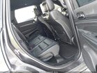 2021 Jeep Grand Cherokee 80th Anniversary 4x4 Серый vin: 1C4RJFBG1MC855215
