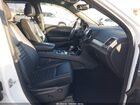 2020 Jeep Grand Cherokee Limited X 4x4 Белый vin: 1C4RJFBG2LC277074
