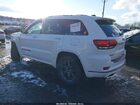 2020 Jeep Grand Cherokee Limited X 4x4 Белый vin: 1C4RJFBG2LC277074