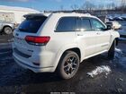 2020 Jeep Grand Cherokee Limited X 4x4 Белый vin: 1C4RJFBG2LC277074