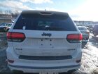 2020 Jeep Grand Cherokee Limited X 4x4 Белый vin: 1C4RJFBG2LC277074