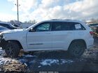 2020 Jeep Grand Cherokee Limited X 4x4 Белый vin: 1C4RJFBG2LC277074