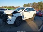 2020 Jeep Grand Cherokee Limited 4x4 Белый vin: 1C4RJFBG2LC362531