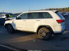 2020 Jeep Grand Cherokee Limited 4x4 Белый vin: 1C4RJFBG2LC362531