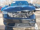 2020 Jeep Grand Cherokee Limited X 4x4 Черный vin: 1C4RJFBG2LC387008