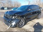 2020 Jeep Grand Cherokee Limited X 4x4 Черный vin: 1C4RJFBG2LC387008