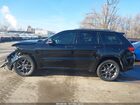 2020 Jeep Grand Cherokee Limited X 4x4 Черный vin: 1C4RJFBG2LC387008