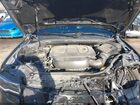 2020 Jeep Grand Cherokee Limited X 4x4 Черный vin: 1C4RJFBG2LC387008