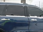 2020 Jeep Grand Cherokee Limited 4x4 Серый vin: 1C4RJFBG2LC425952