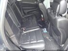2020 Jeep Grand Cherokee Limited 4x4 Серый vin: 1C4RJFBG2LC425952