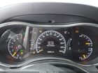 2020 Jeep Grand Cherokee Limited 4x4 Серый vin: 1C4RJFBG2LC425952