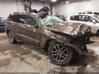 2021 Jeep Grand Cherokee Limited 4x4 Gray vin: 1C4RJFBG2MC790567