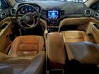 2020 Jeep Grand Cherokee Limited Black vin: 1C4RJFBG3LC237845