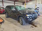 2020 Jeep Grand Cherokee Limited Black vin: 1C4RJFBG3LC237845