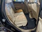 2020 Jeep Grand Cherokee Limited Black vin: 1C4RJFBG3LC237845