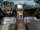 2016 Jeep Grand Cherokee Limited Белый vin: 1C4RJFBG4GC493627