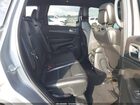2020 Jeep Grand Cherokee Limited 4x4 Серый vin: 1C4RJFBG4LC380707