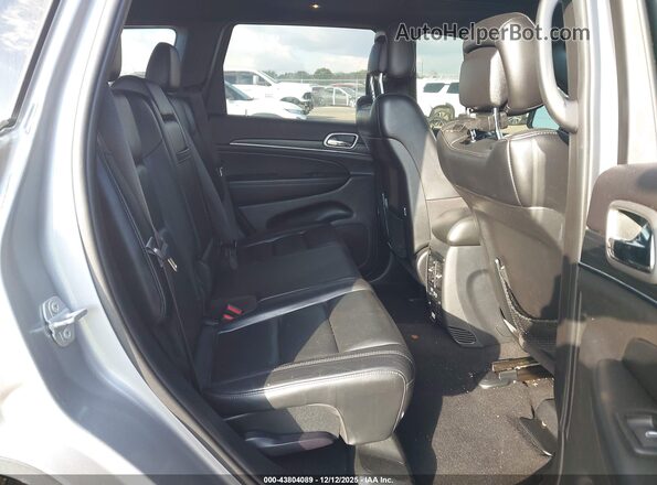 1C4RJFBG4LC380707 2020 JEEP GRAND CHEROKEE Серый Вид наклейки с VIN-кодом