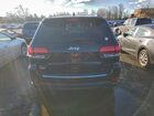 2020 Jeep Grand Cherokee Limited Черный vin: 1C4RJFBG4LC423183