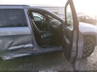 2016 Jeep Grand Cherokee Limited 75th Anniversary Серебряный vin: 1C4RJFBG6GC384666