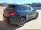 2020 Jeep Grand Cherokee Limited X 4x4 Черный vin: 1C4RJFBG6LC105016