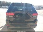 2020 Jeep Grand Cherokee Limited X 4x4 Черный vin: 1C4RJFBG6LC105016