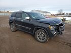 2020 Jeep Grand Cherokee Limited Черный vin: 1C4RJFBG6LC397153