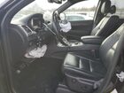 2020 Jeep Grand Cherokee Limited Черный vin: 1C4RJFBG6LC397153