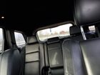 2020 Jeep Grand Cherokee Limited Черный vin: 1C4RJFBG6LC397153