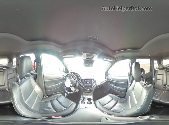 1C4RJFBG6LC397153 2020 JEEP GRAND Черный Панорамный вид салона 360°