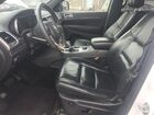 2018 Jeep Grand Cherokee Limited Белый vin: 1C4RJFBG7JC299701
