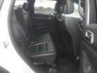 2018 Jeep Grand Cherokee Limited Белый vin: 1C4RJFBG7JC299701