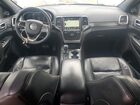 2018 Jeep Grand Cherokee Limited Белый vin: 1C4RJFBG7JC299701