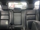 2018 Jeep Grand Cherokee Limited Белый vin: 1C4RJFBG7JC299701