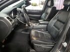 2020 Jeep Grand Cherokee Limited Серый vin: 1C4RJFBG8LC297751