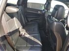 2020 Jeep Grand Cherokee Limited Синий vin: 1C4RJFBG9LC363756