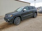 2021 Jeep Grand Cherokee Limited Черный vin: 1C4RJFBG9MC587207