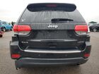 2019 Jeep Grand Cherokee Limited Черный vin: 1C4RJFBGXKC714088