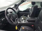 2019 Jeep Grand Cherokee Limited Черный vin: 1C4RJFBGXKC714088