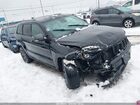 2021 Jeep Grand Cherokee 80th Anniversary 4x4 Black vin: 1C4RJFBGXMC622966