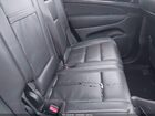 2020 Jeep Grand Cherokee Overland 4x4 Синий vin: 1C4RJFCG4LC405300