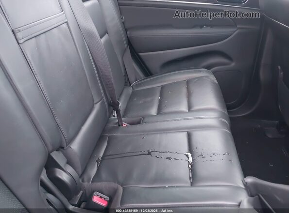1C4RJFCG4LC405300 2020 JEEP GRAND CHEROKEE Синий Вид наклейки с VIN-кодом