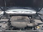 2020 Jeep Grand Cherokee Overland 4x4 Синий vin: 1C4RJFCG4LC405300