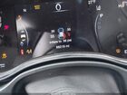 2020 Jeep Grand Cherokee Overland 4x4 Синий vin: 1C4RJFCG4LC405300