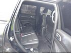2018 Jeep Grand Cherokee High Altitude 4x4 Черный vin: 1C4RJFCG5JC203448