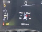2018 Jeep Grand Cherokee High Altitude 4x4 Черный vin: 1C4RJFCG5JC203448